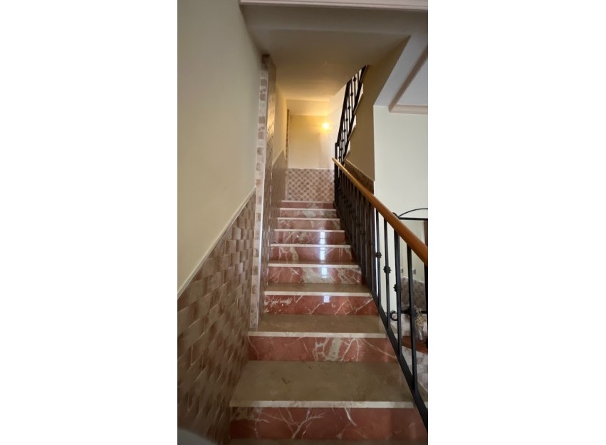 Resale - Townhouse - La Nucía - town