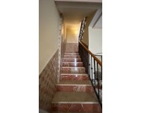 Resale - Townhouse - La Nucía - town