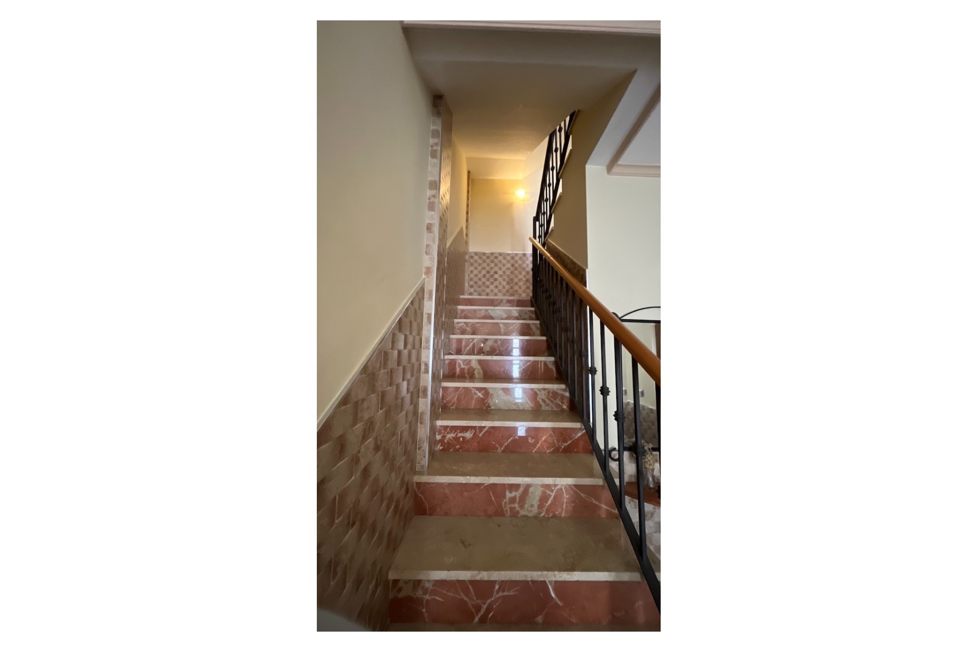 Resale - Townhouse - La Nucía - town