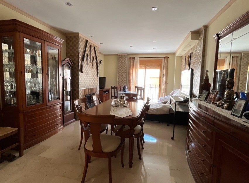 Resale - Townhouse - La Nucía - town