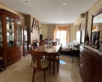 Resale - Townhouse - La Nucía - town