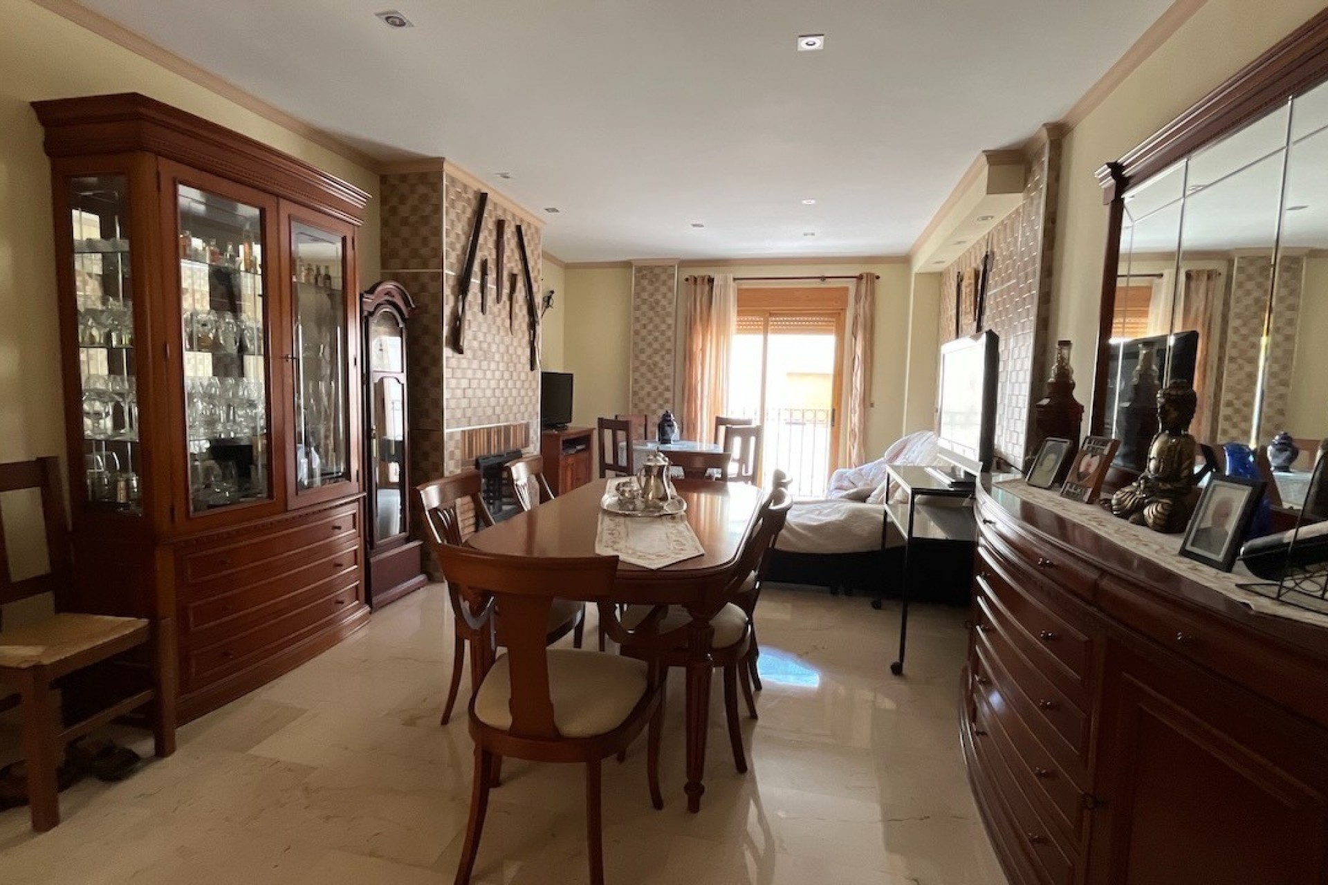Resale - Townhouse - La Nucía - town