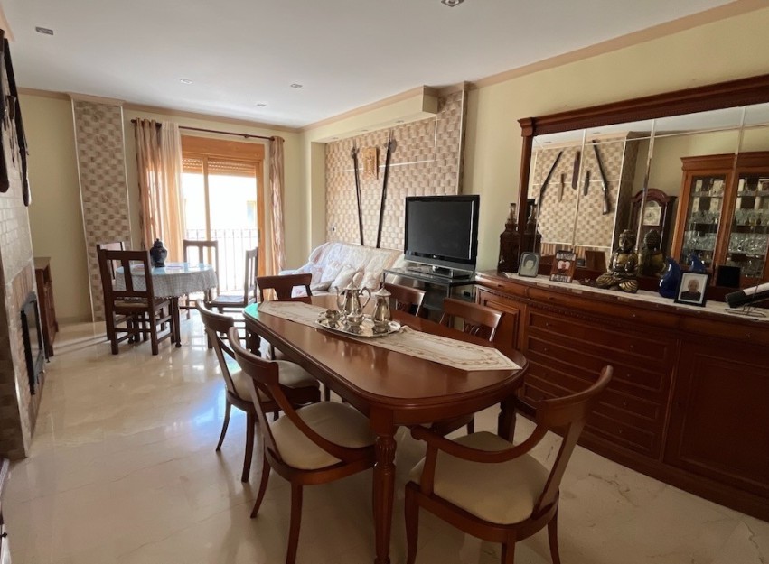 Resale - Townhouse - La Nucía - town