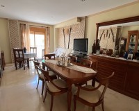 Resale - Townhouse - La Nucía - town