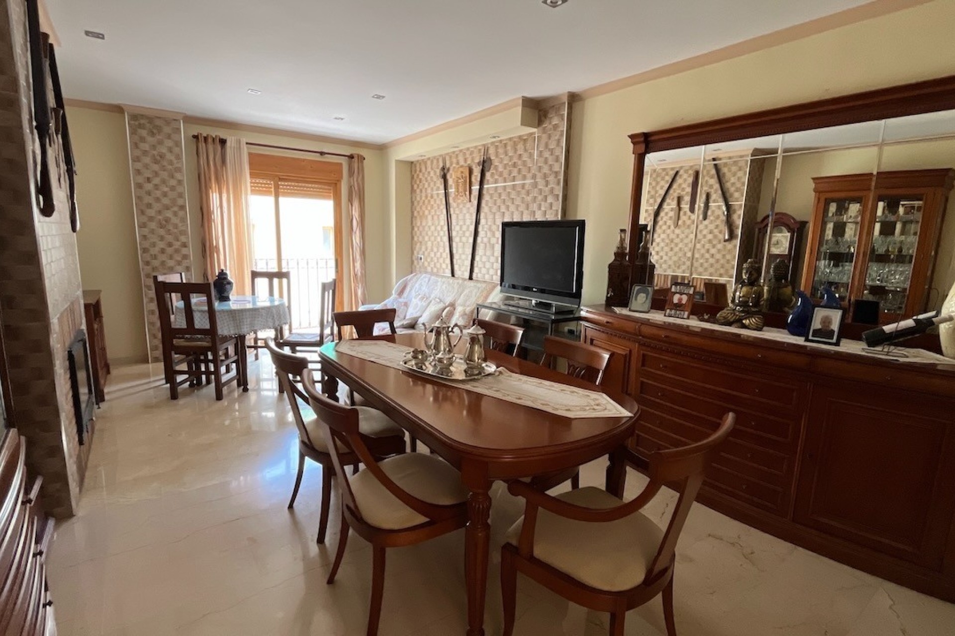 Resale - Townhouse - La Nucía - town