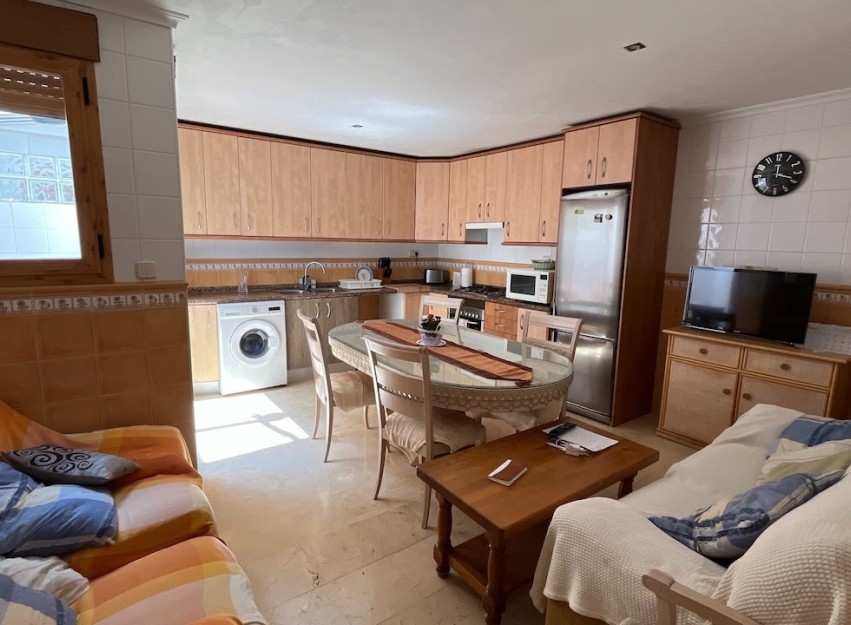Resale - Townhouse - La Nucía - town