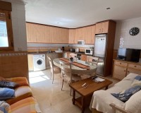 Resale - Townhouse - La Nucía - town