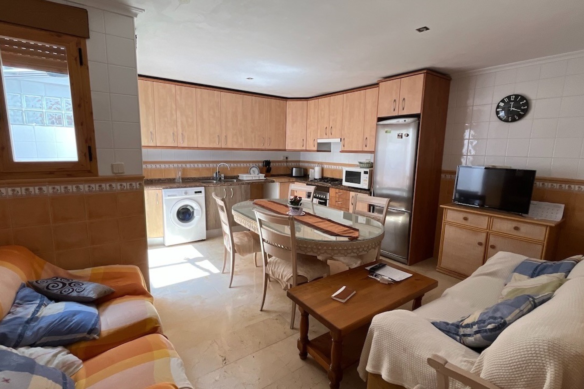 Resale - Townhouse - La Nucía - town