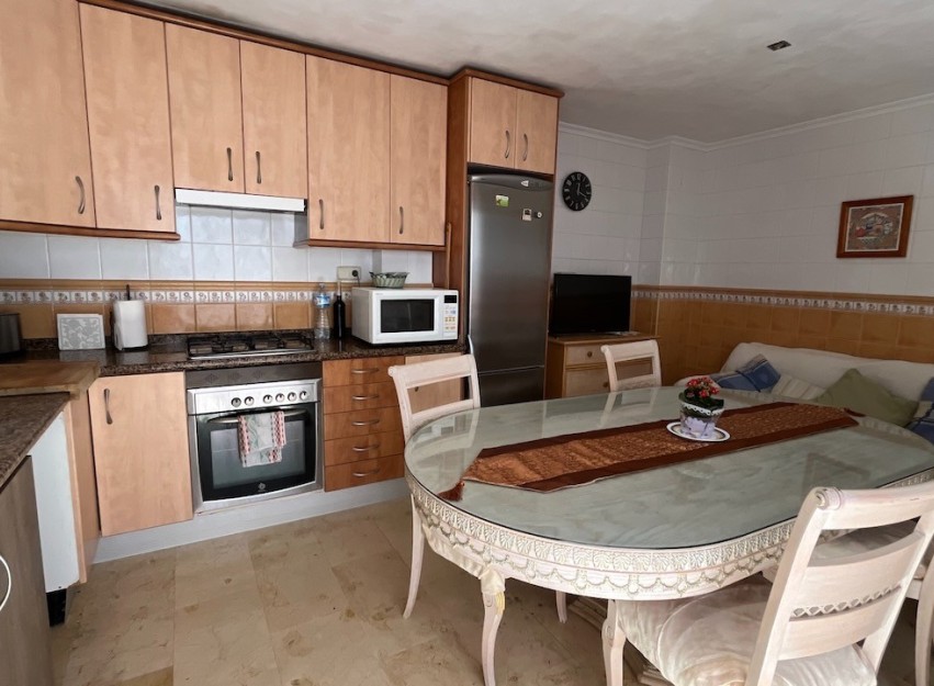 Resale - Townhouse - La Nucía - town