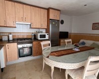 Resale - Townhouse - La Nucía - town
