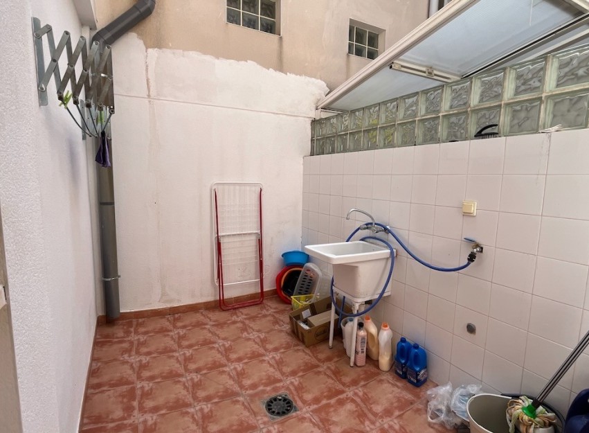 Resale - Townhouse - La Nucía - town
