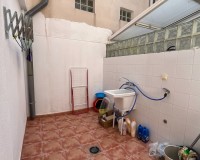 Resale - Townhouse - La Nucía - town