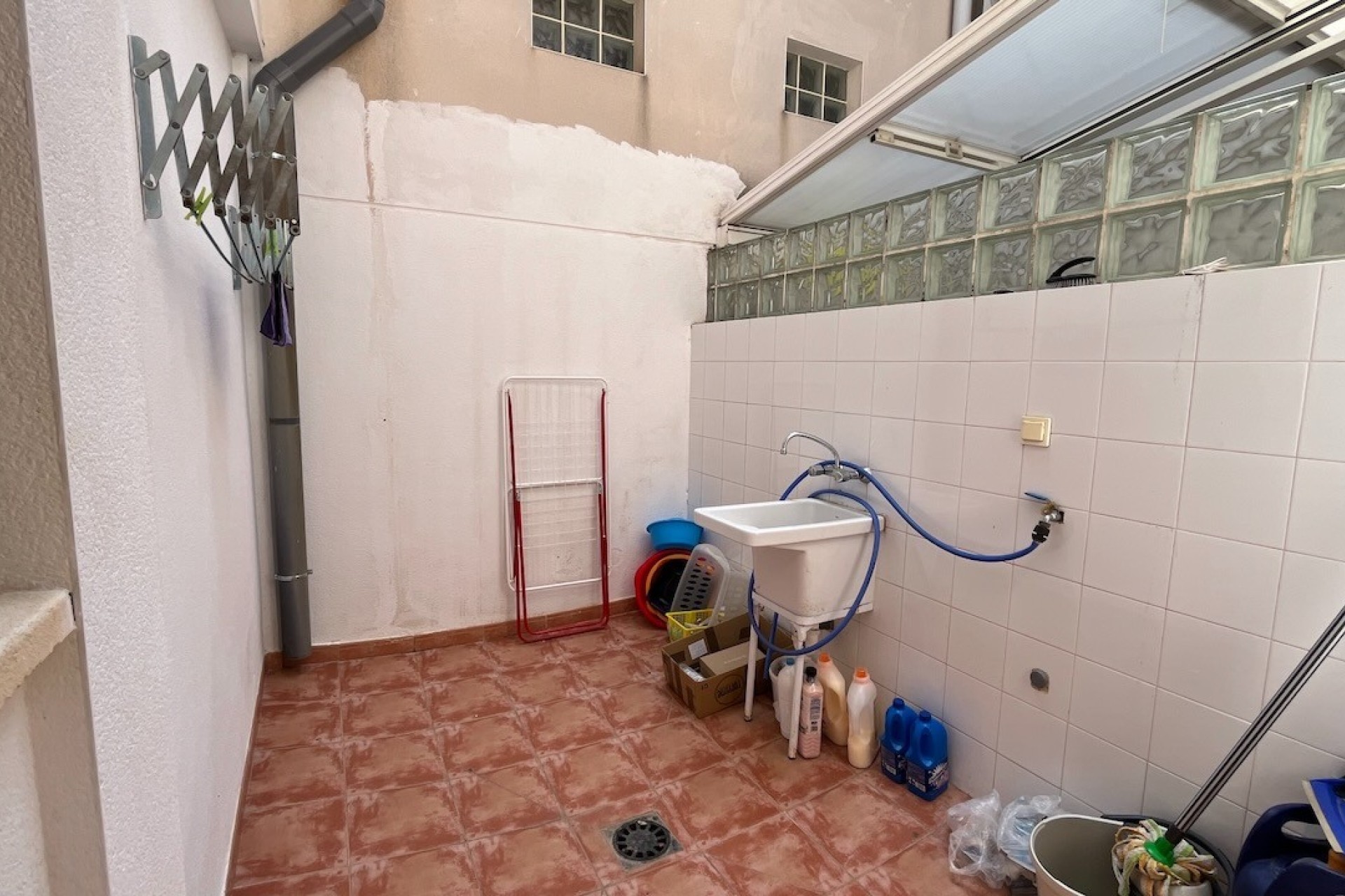 Resale - Townhouse - La Nucía - town