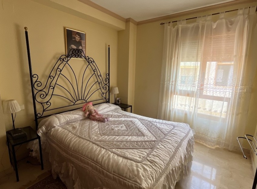 Resale - Townhouse - La Nucía - town