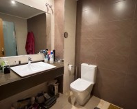 Resale - Townhouse - La Nucía - town