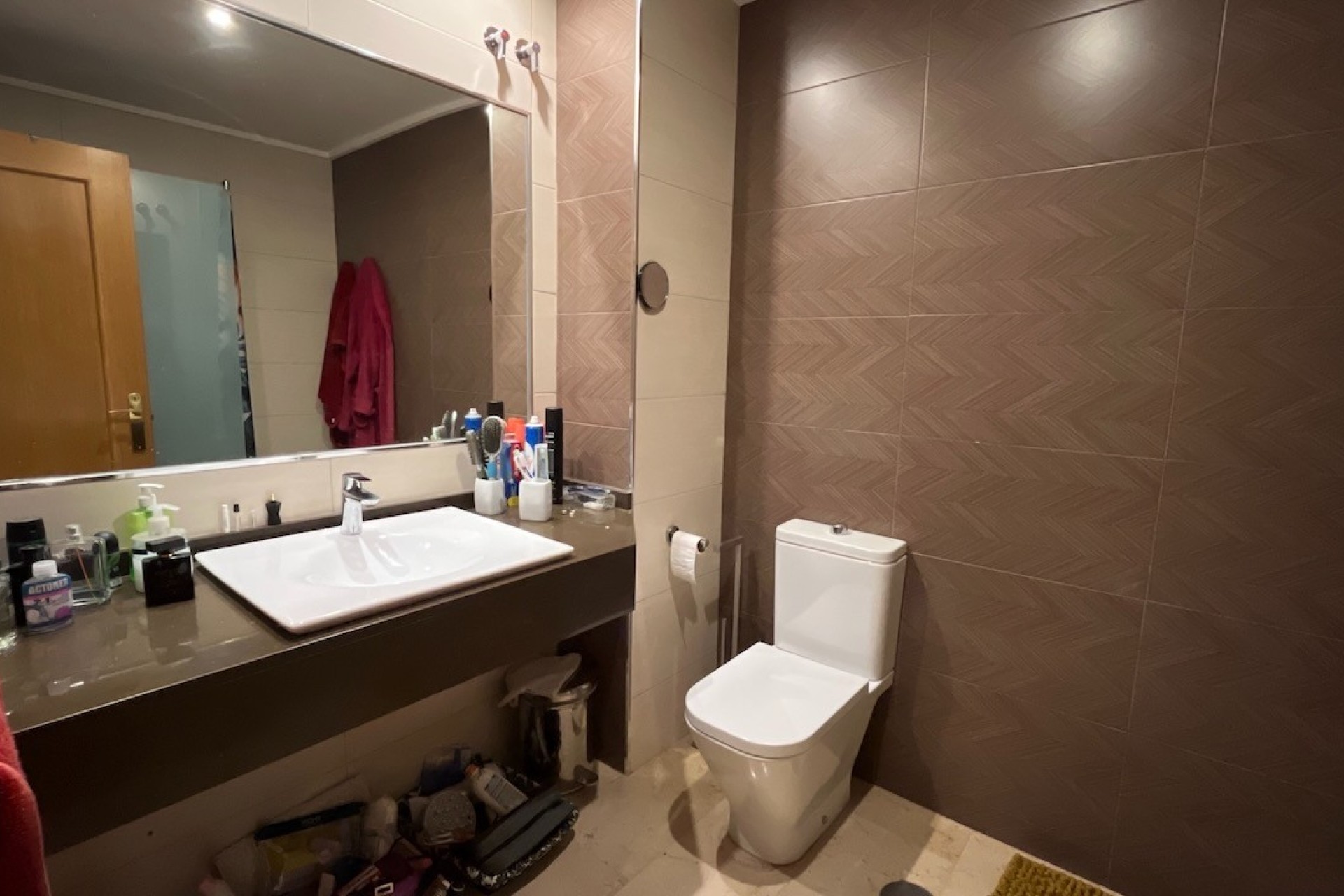 Resale - Townhouse - La Nucía - town