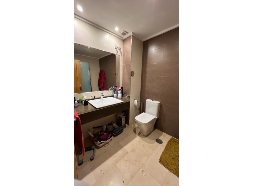 Resale - Townhouse - La Nucía - town