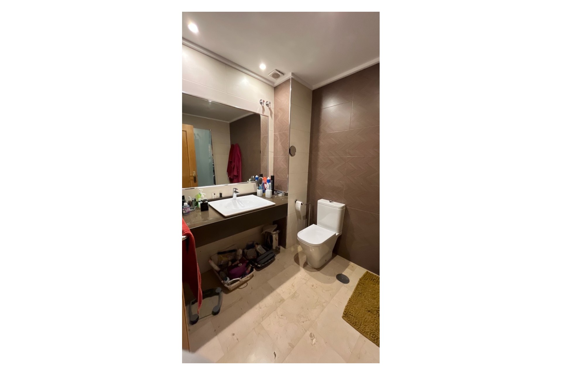 Resale - Townhouse - La Nucía - town