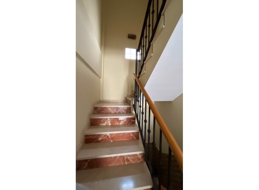 Resale - Townhouse - La Nucía - town