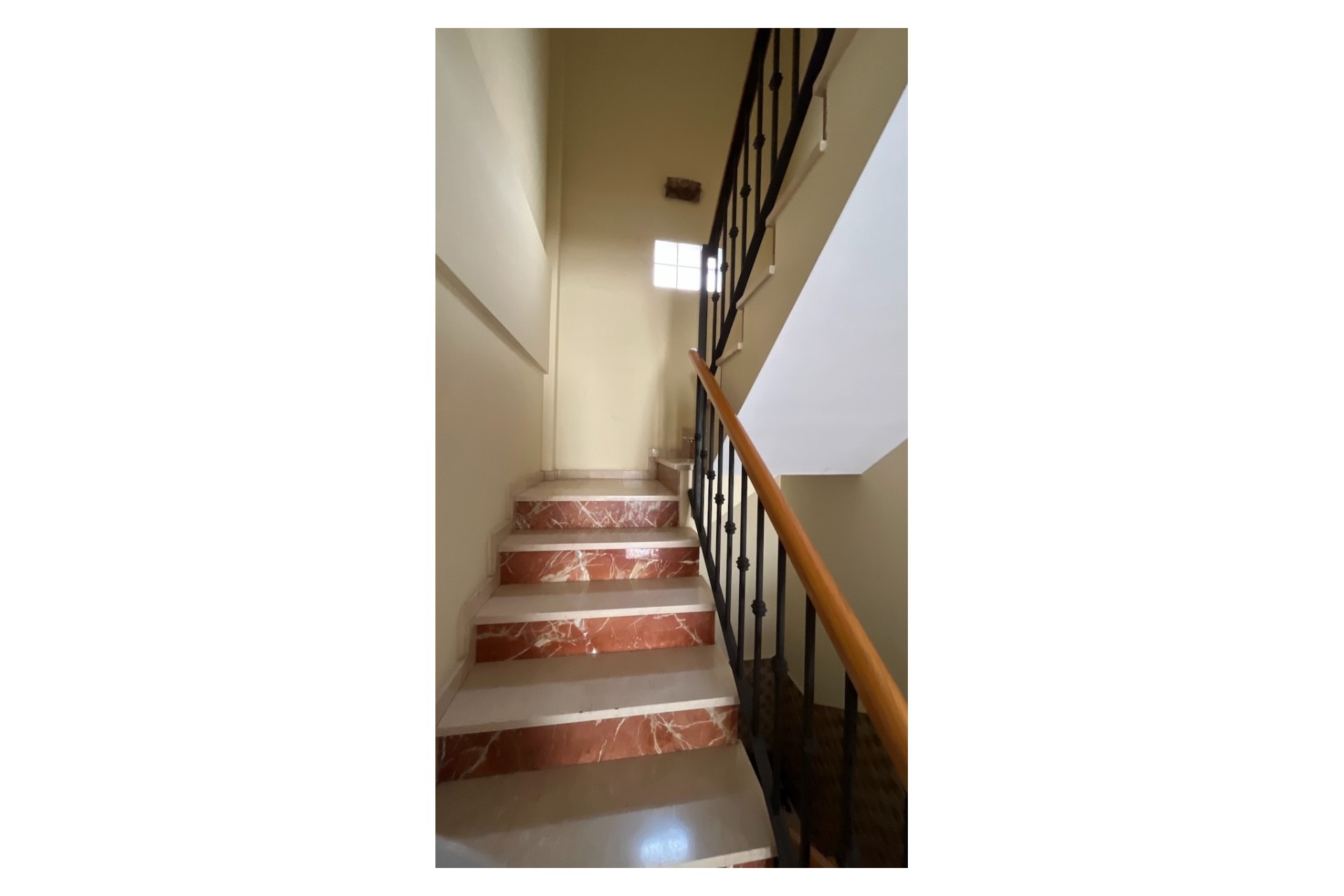 Resale - Townhouse - La Nucía - town