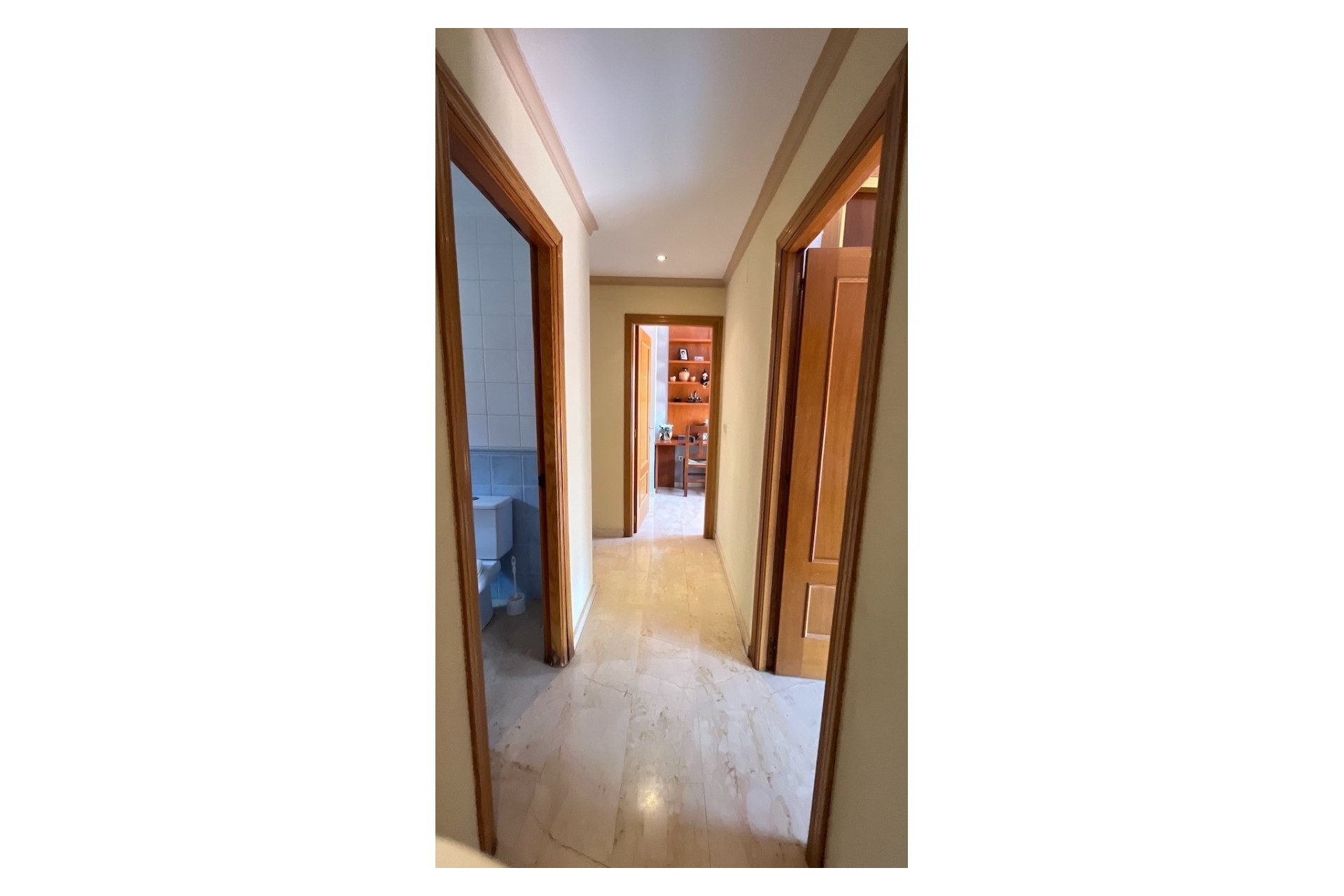 Resale - Townhouse - La Nucía - town