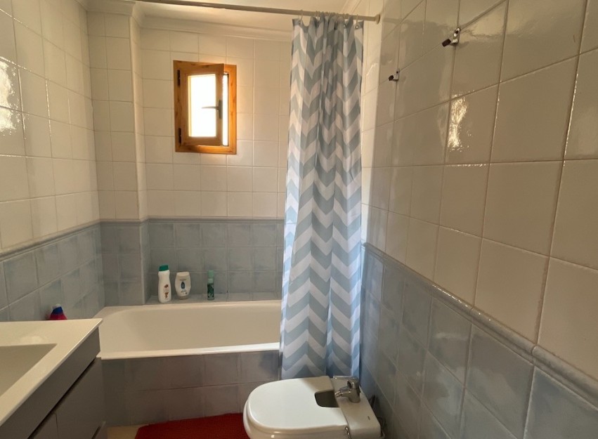 Resale - Townhouse - La Nucía - town