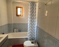 Resale - Townhouse - La Nucía - town