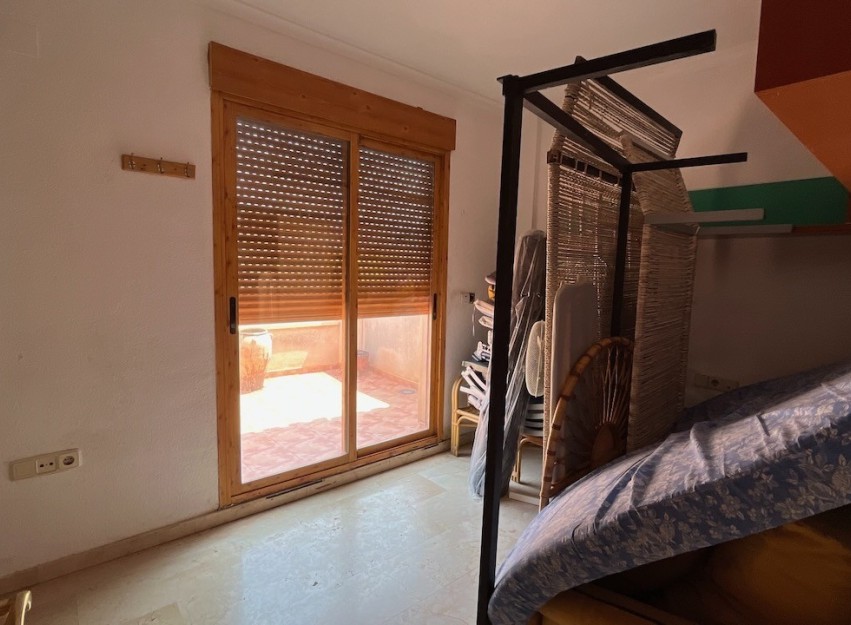 Resale - Townhouse - La Nucía - town