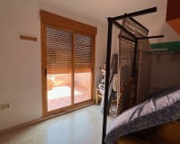 Resale - Townhouse - La Nucía - town