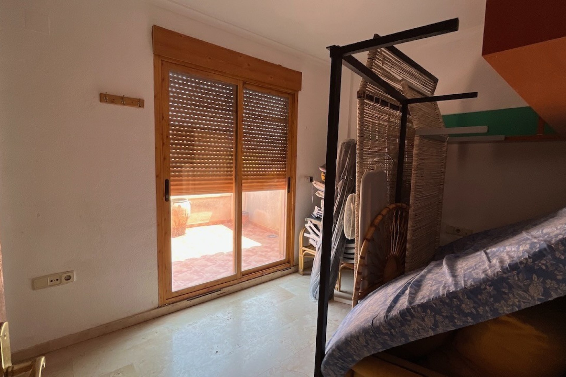 Resale - Townhouse - La Nucía - town