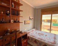 Resale - Townhouse - La Nucía - town