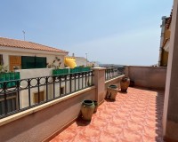 Resale - Townhouse - La Nucía - town