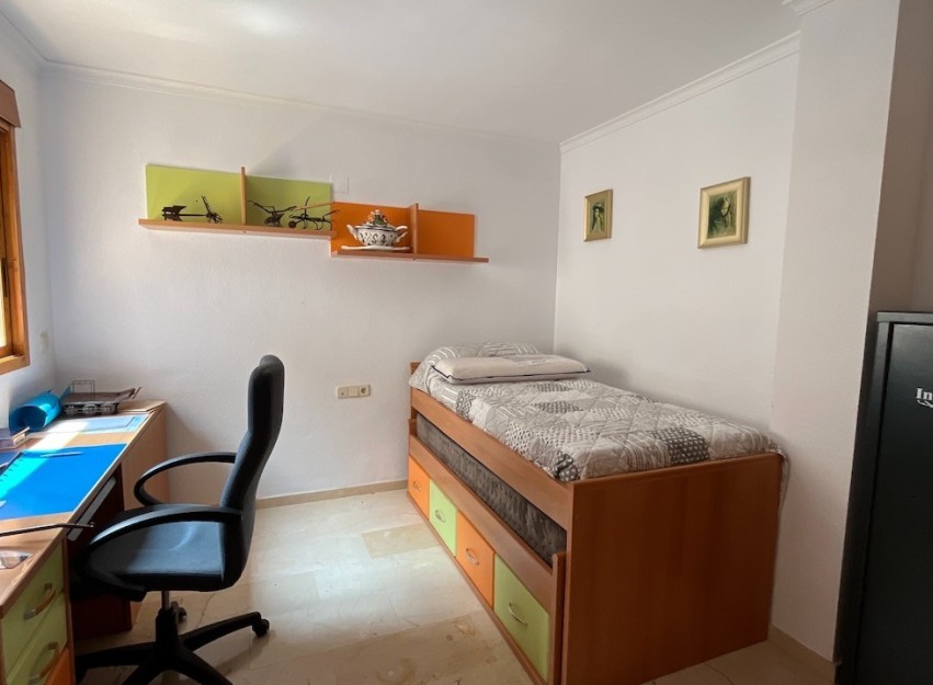 Resale - Townhouse - La Nucía - town