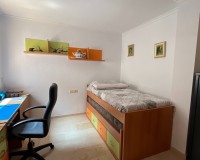 Resale - Townhouse - La Nucía - town