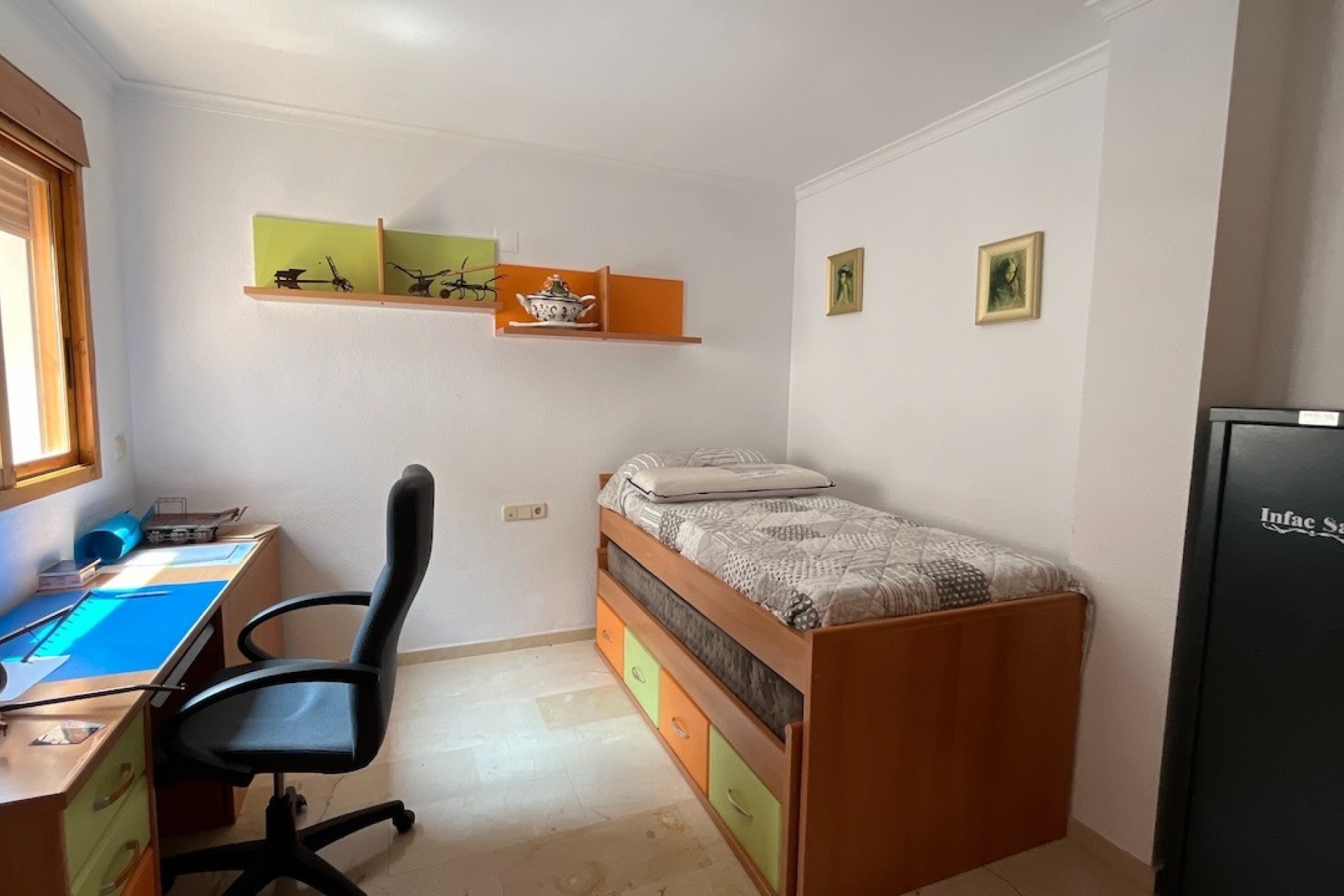 Resale - Townhouse - La Nucía - town