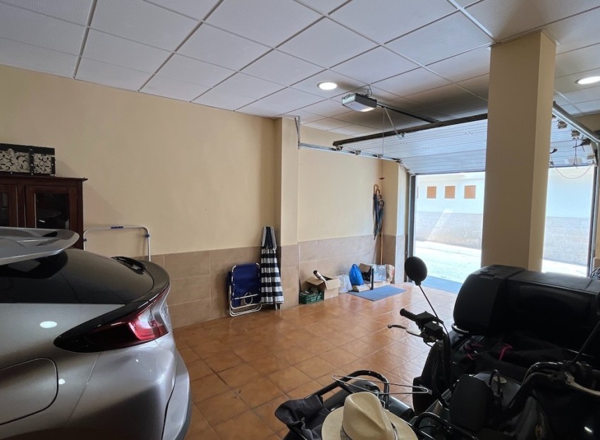 Resale - Townhouse - La Nucía - town