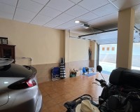 Resale - Townhouse - La Nucía - town