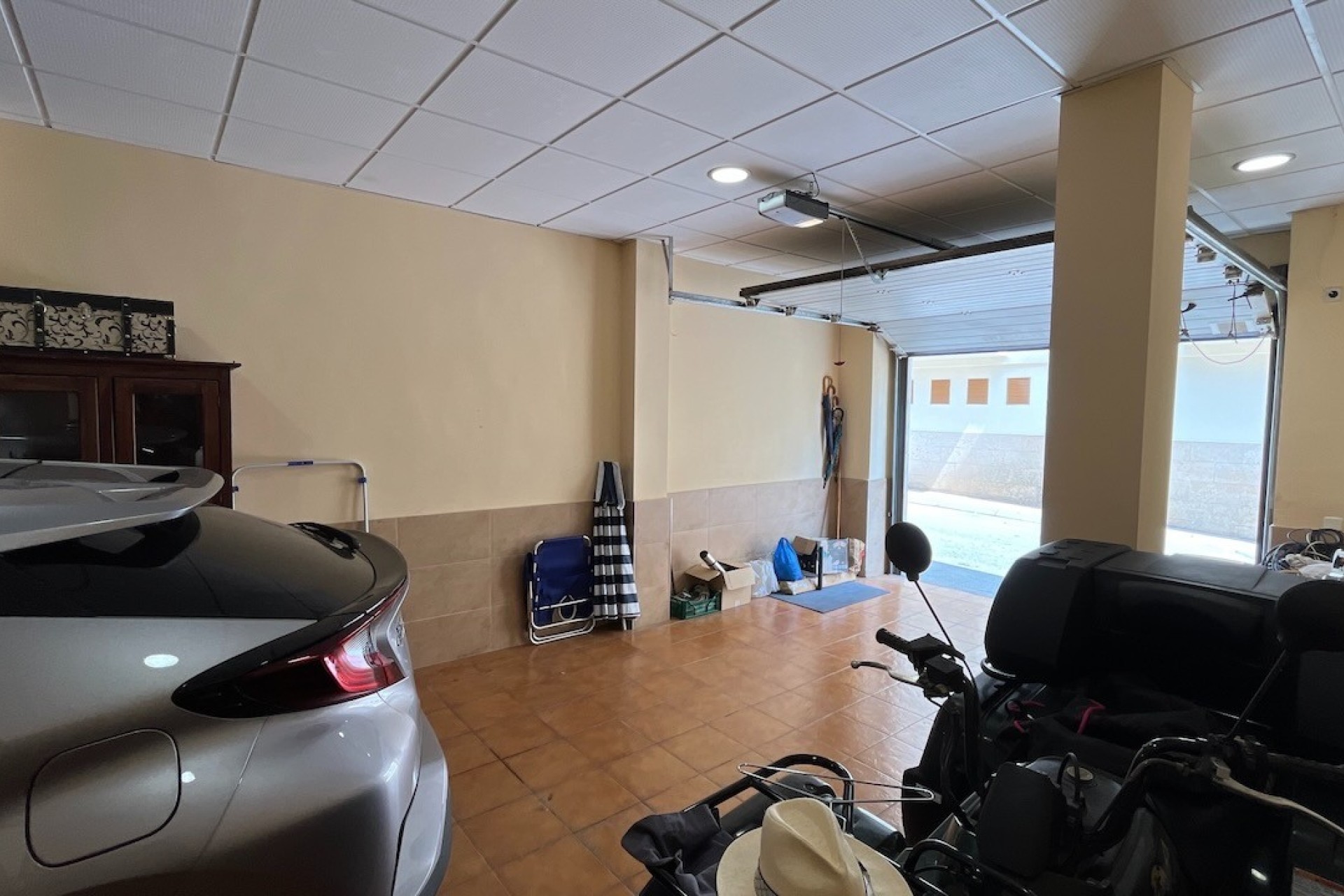 Resale - Townhouse - La Nucía - town