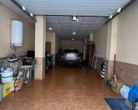 Resale - Townhouse - La Nucía - town