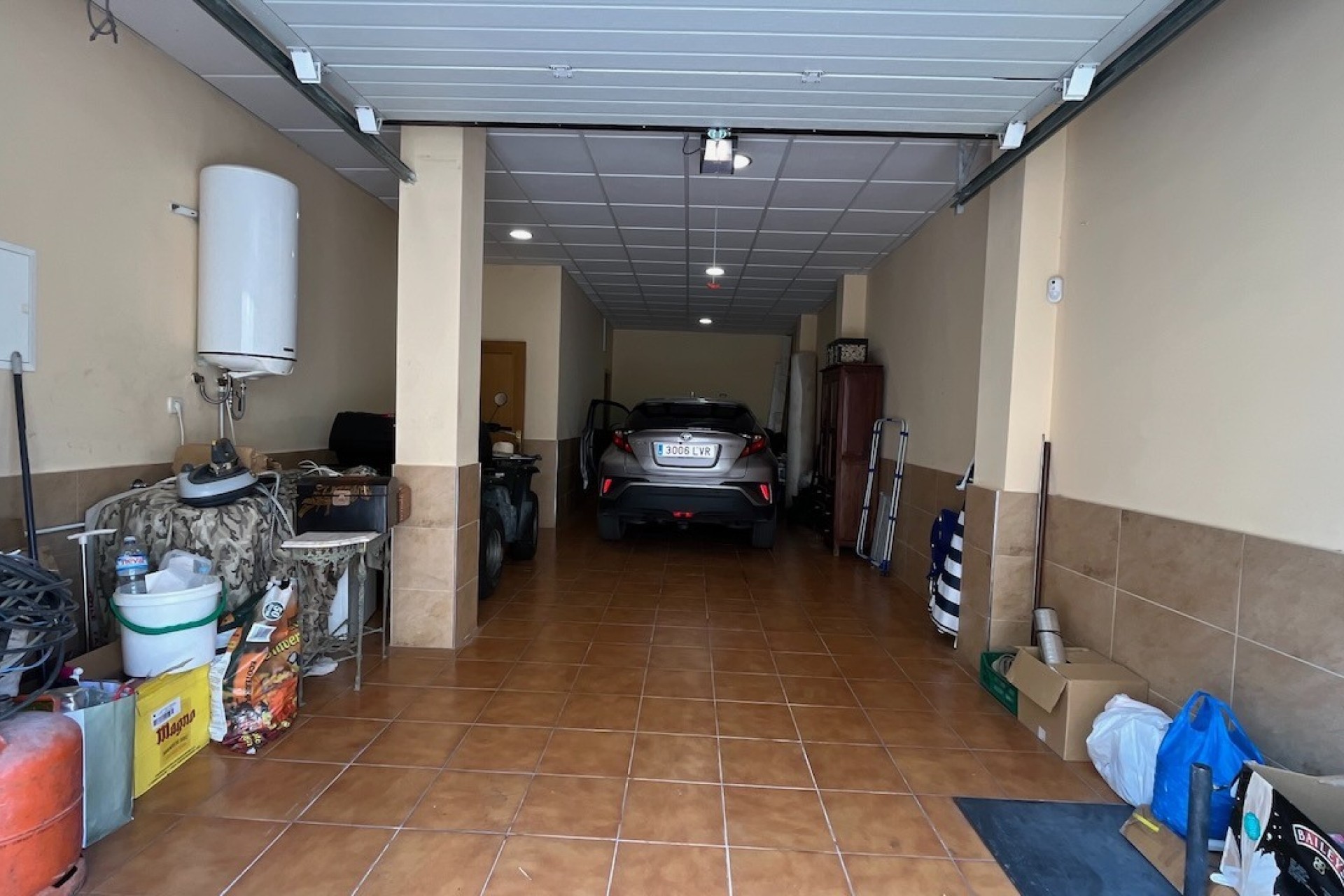 Resale - Townhouse - La Nucía - town