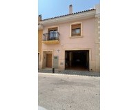 Resale - Townhouse - La Nucía - town