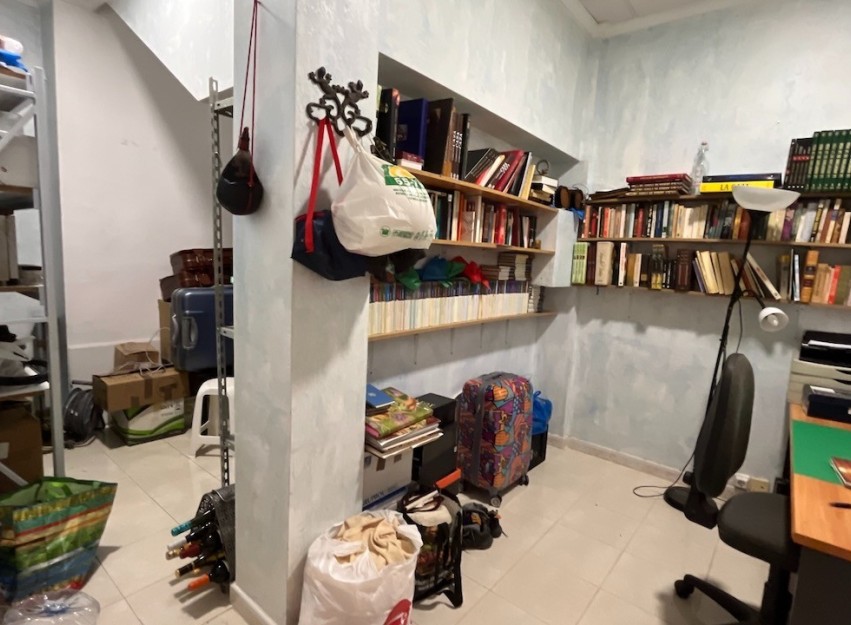 Resale - Townhouse - La Nucía - town