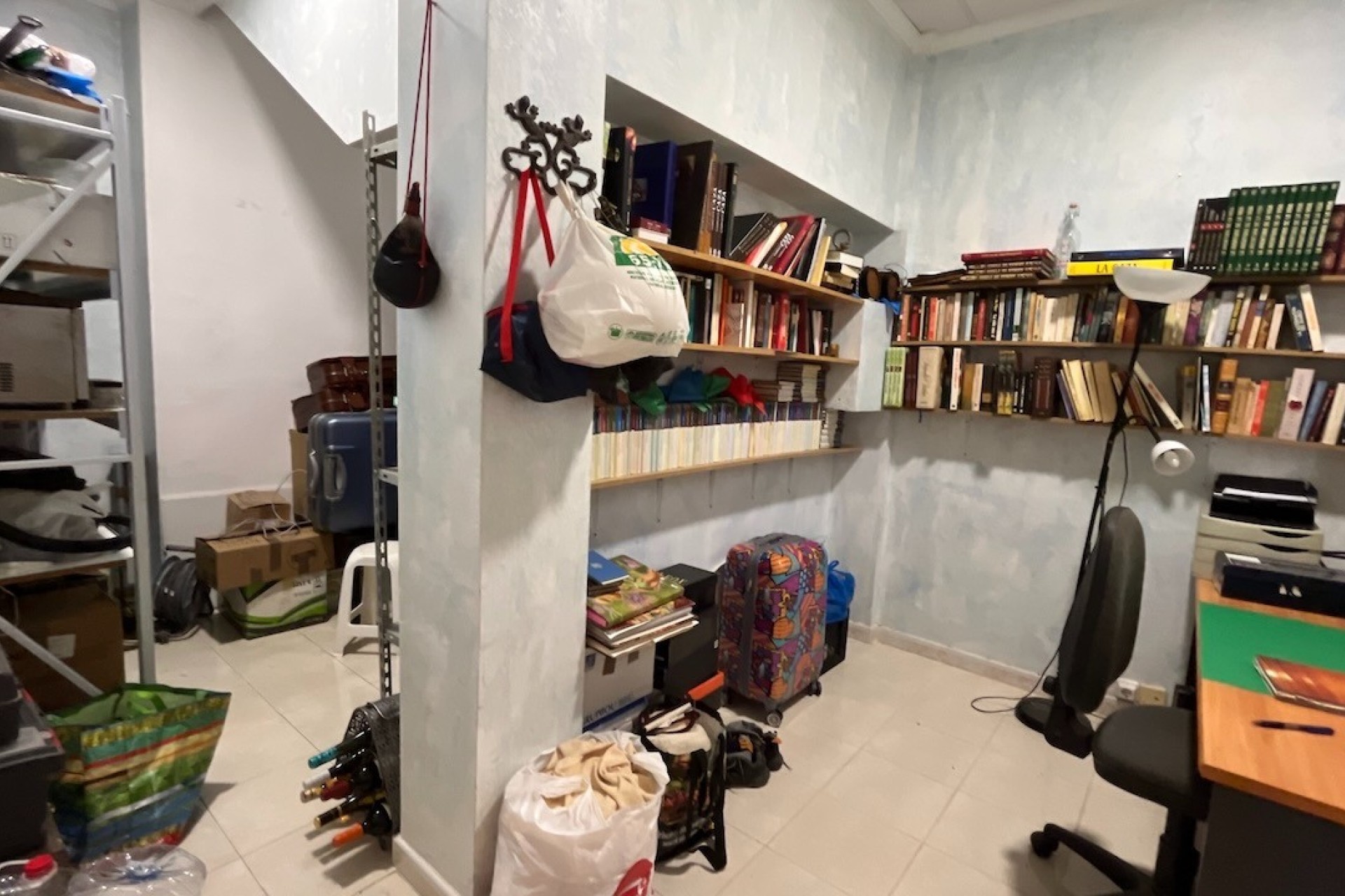Resale - Townhouse - La Nucía - town
