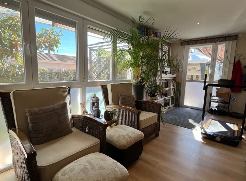 Resale - Townhouse - La Nucía - Urbanizaciones