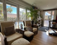 Resale - Townhouse - La Nucía - Urbanizaciones