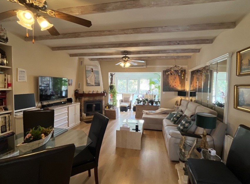 Resale - Townhouse - La Nucía - Urbanizaciones