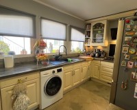 Resale - Townhouse - La Nucía - Urbanizaciones