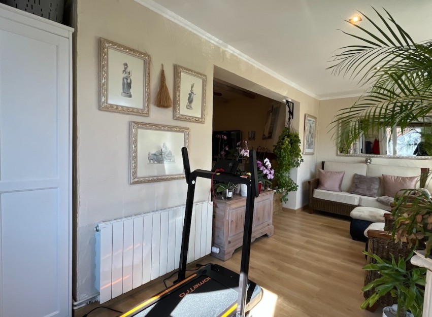 Resale - Townhouse - La Nucía - Urbanizaciones