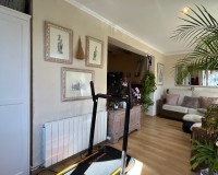 Resale - Townhouse - La Nucía - Urbanizaciones