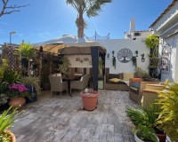 Resale - Townhouse - La Nucía - Urbanizaciones
